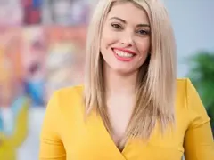 Ева Веселинова проговори за женения си любовник