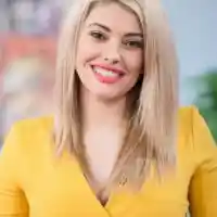 Ева Веселинова проговори за женения си любовник