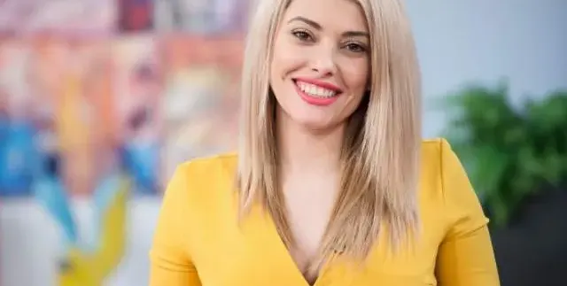 Ева Веселинова проговори за женения си любовник