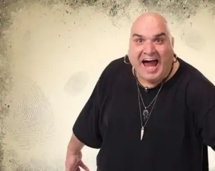 Фънки: Идва ми да се гръмна!