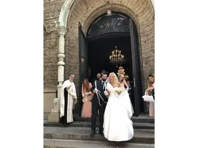 Филипа от „По света и у нас” се омъжи за шефа си