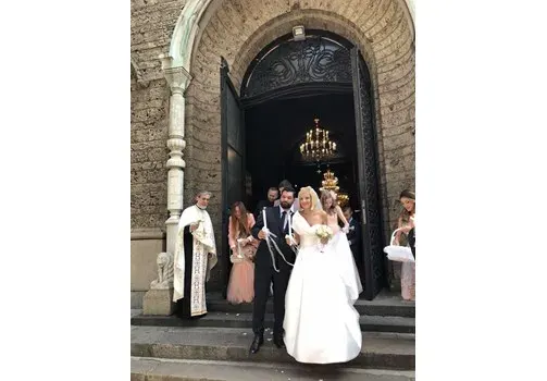 Филипа от „По света и у нас” се омъжи за шефа си
