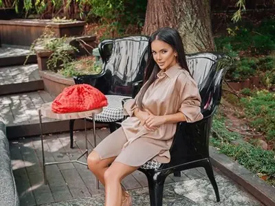 Фолк певицата Мария с мускулесто гадже!