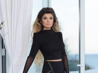 Фолк певицата Вероника взе ресторанта на шеф Манчев! Стартира собствени бизнес