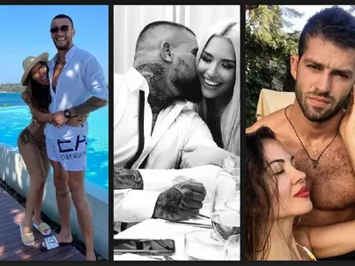 Футболистите не са на мода, певици предпочитат да ги гушкат ММА бойци