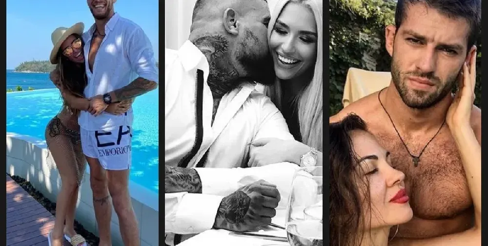 Футболистите не са на мода, певици предпочитат да ги гушкат ММА бойци