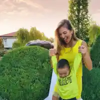 Габриел разби джуката на Алекс Петканова