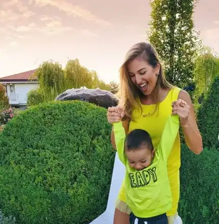 Габриел разби джуката на Алекс Петканова