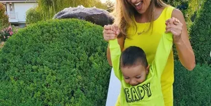 Габриел разби джуката на Алекс Петканова
