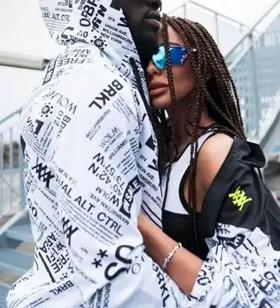 Гаджето на Али Соу скочи на Николета: Той е само за мен (Снимки)