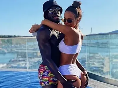 Гаджето на Али Соу скочи на Николета: Той е само за мен (Снимки)