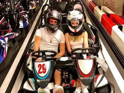 Гаджето на Михаела Маринова се претрепа (Снимка)