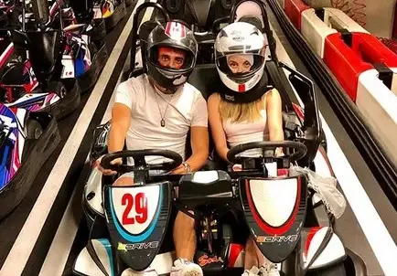 Гаджето на Михаела Маринова се претрепа (Снимка)