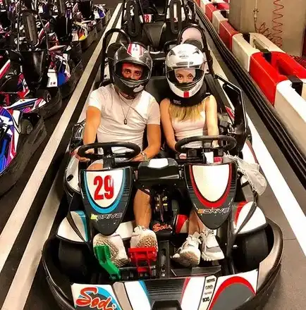 Гаджето на Михаела Маринова се претрепа (Снимка)