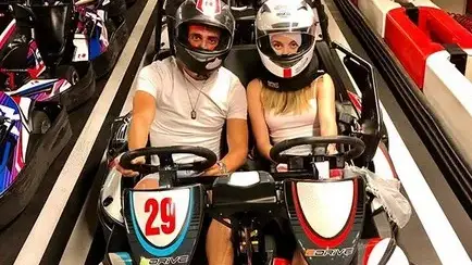 Гаджето на Михаела Маринова се претрепа (Снимка)