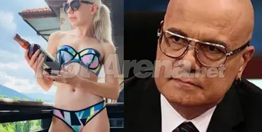 Гаджето на Слави му прави намеци  за бебе! За ЧРД психоложката  Лили си пожела да стане майка