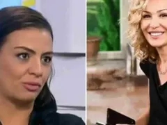 Гала натири и Деси Цонева