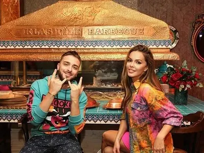 Галена и Криско тръгнаха заедно по участия