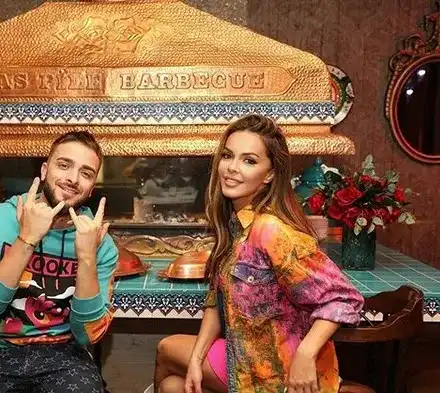 Галена и Криско тръгнаха заедно по участия