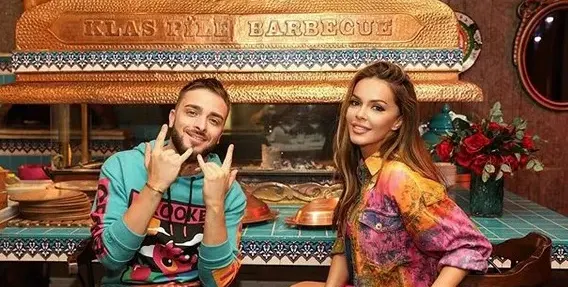 Галена и Криско тръгнаха заедно по участия