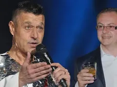 Георги Христов пак се събра с корумпиран съдия (Певецът щастлив и коренно променен)