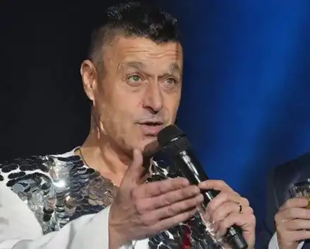 Георги Христов пак се събра с корумпиран съдия (Певецът щастлив и коренно променен)