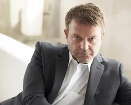 Георги Стайков: Не страдам, че имам множествена склероза, не разчитам на чудеса, те се случват само в Евангелието