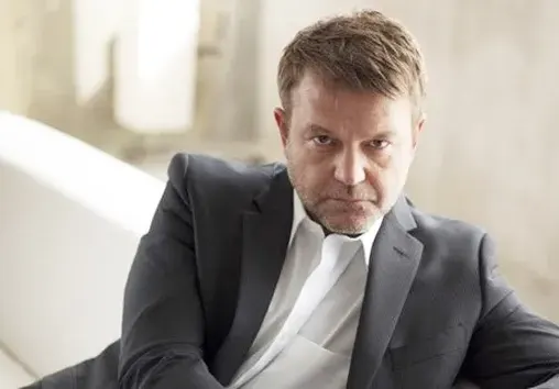 Георги Стайков: Не страдам, че имам множествена склероза, не разчитам на чудеса, те се случват само в Евангелието