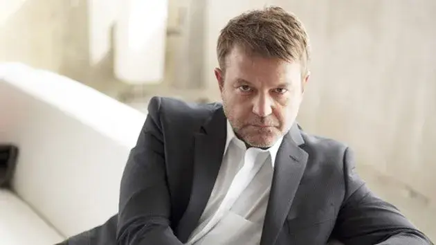 Георги Стайков: Не страдам, че имам множествена склероза, не разчитам на чудеса, те се случват само в Евангелието