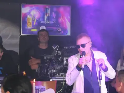 Герданче пази Васко Кеца от коронавируса