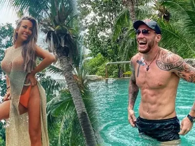 Гери-Никол била шута на Дани Илиев заради родителите си (Семейството й не го харесвало за зет)