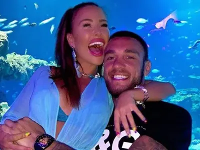 Гери-Никол към Дани Илиев: Вземи ме завинаги