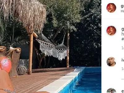 Гери-Никол към Дани Илиев: Вземи ме завинаги