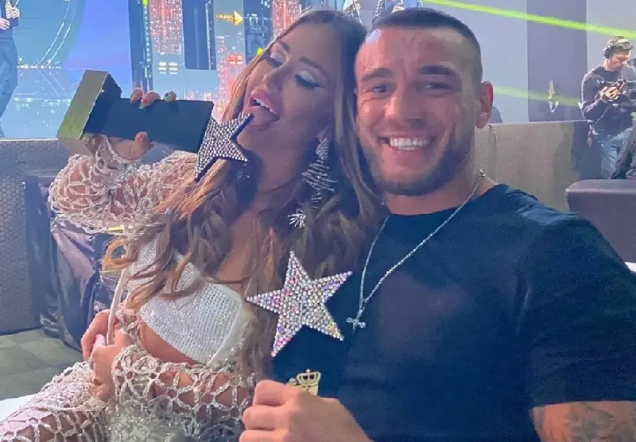 Гери-Никол ПРОГОВОРИ за раздялата с Дани Илиев! Вижте какво каза певицата