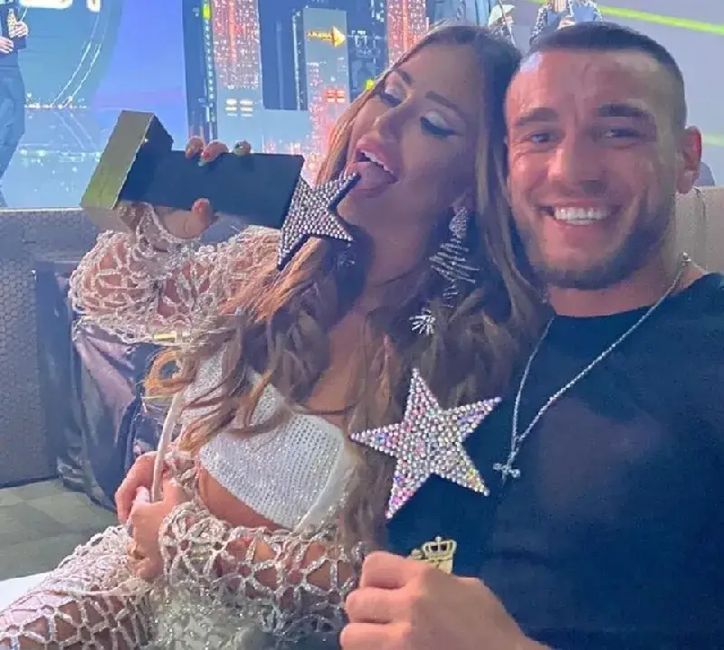 Гери-Никол ПРОГОВОРИ за раздялата с Дани Илиев! Вижте какво каза певицата