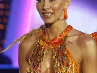 Гласят Нети за мястото на Славена Вътова в „България търси талант”