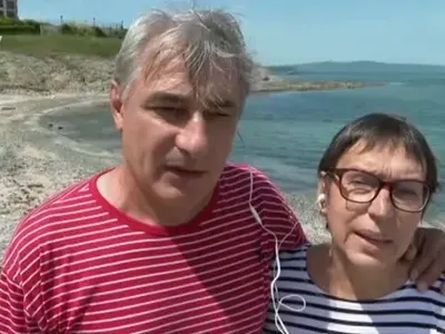 Христо Гърбов 6 месеца не мръднал от морето