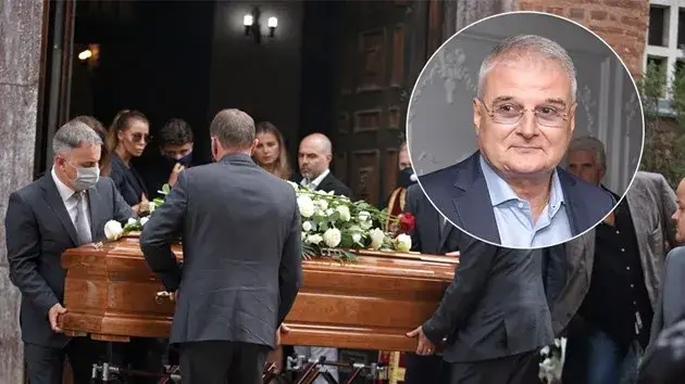 Христо Сираков умря разорен, държанките му го изоставиха на смъртния му одър (Паметни факти от живота на бохема)