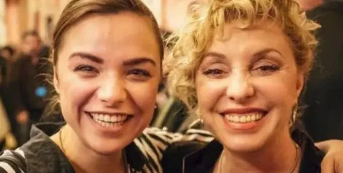 И майката на Рая Пеева се намърда  в „Преди обед”