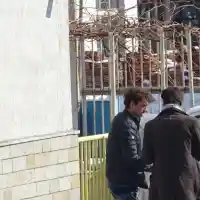 Явор Бахаров най-сетне  застана пред съда, засекретиха делото