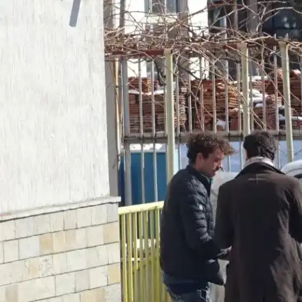 Явор Бахаров най-сетне  застана пред съда, засекретиха делото