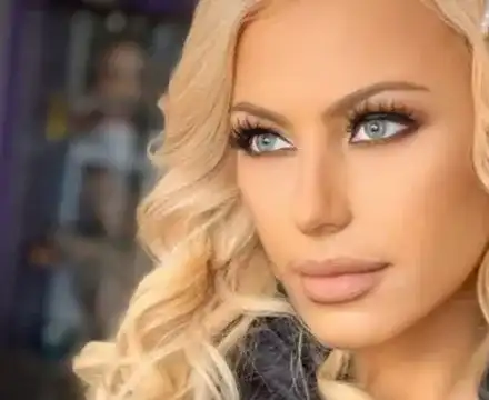 ЯЗЪК! Камелия: Никога няма да вляза в риалити (Вижте защо)