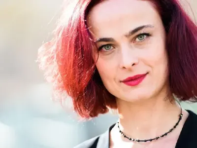 Йоана Буковска гони коронавируса с филм