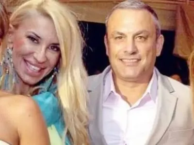 Юксел Кадриев проговори за починалата си любима