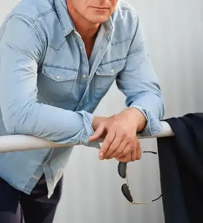 Юлиан Вергов се парализира (Актьорът в ужас, че ще остане инвалид)