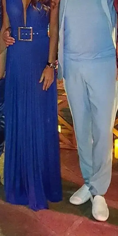 Ивайла Бакалова: Не съм арестувана! (На Калотина е задържан само Весо Брадата, потвърди прокуратурата)