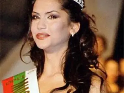 Ивайла Бакалова тъжи по младостта