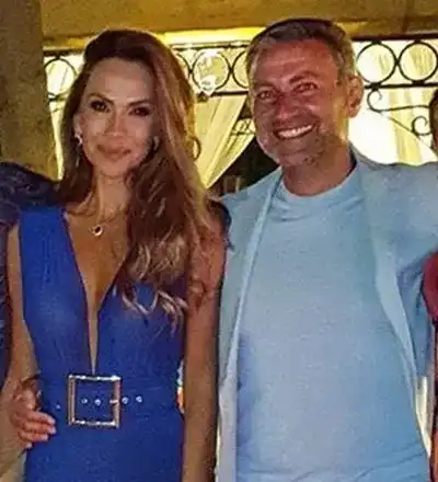 Ивайла Бакалова върти милиони през 11 фирми, подозират я, че препира парите на Весо Брадата