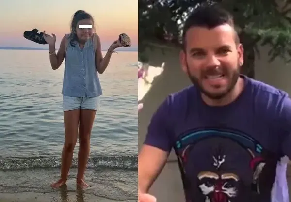 Иван Христов: Безумно ревнувам дъщеря си Ава!