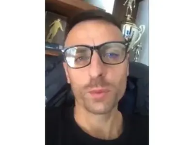 Измамници крадат пари от името на Бербатов